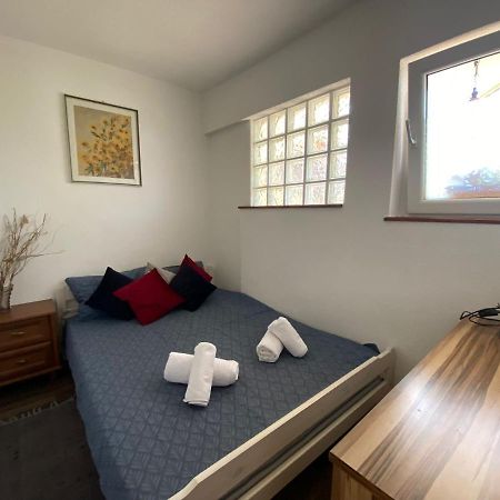 Studio Apartment Elsa Galizana Экстерьер фото