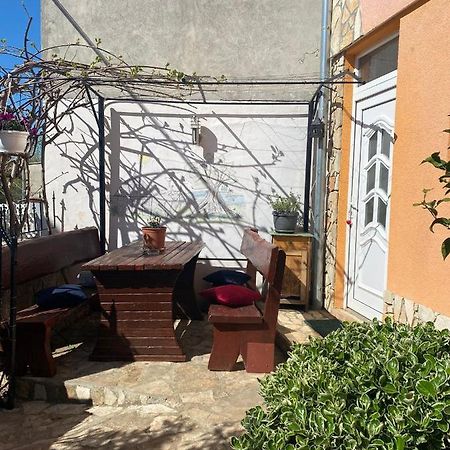 Studio Apartment Elsa Galizana Экстерьер фото
