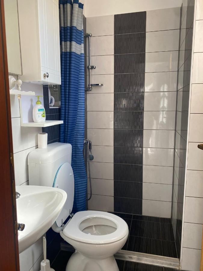 Studio Apartment Elsa Galizana Экстерьер фото