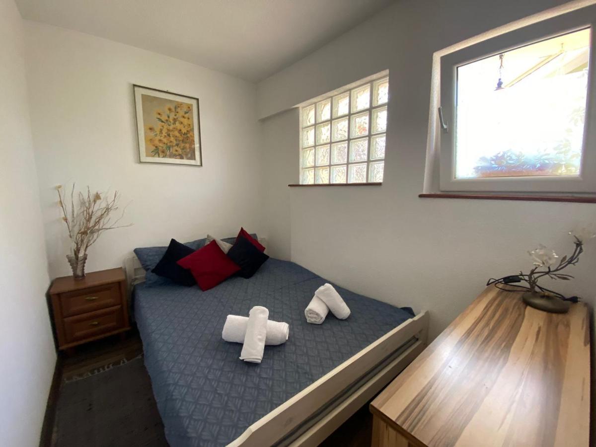 Studio Apartment Elsa Galizana Экстерьер фото