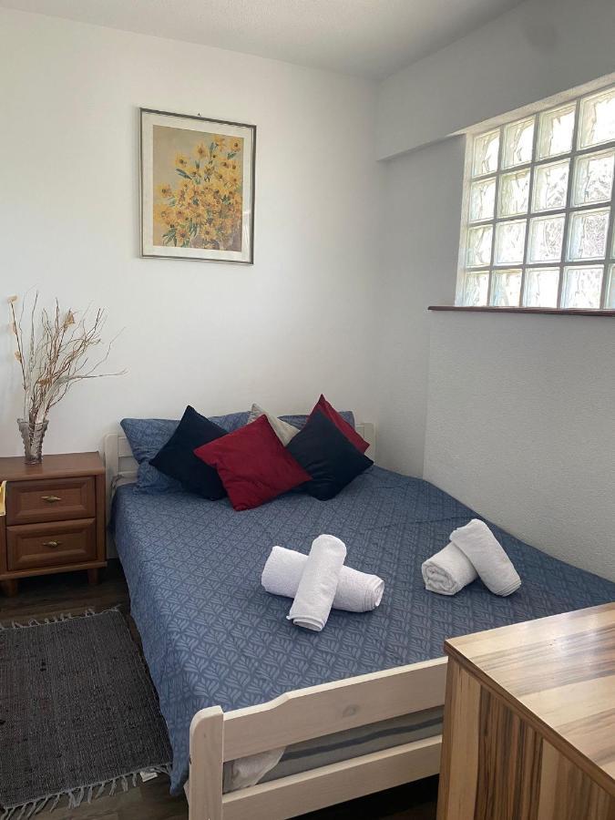 Studio Apartment Elsa Galizana Экстерьер фото