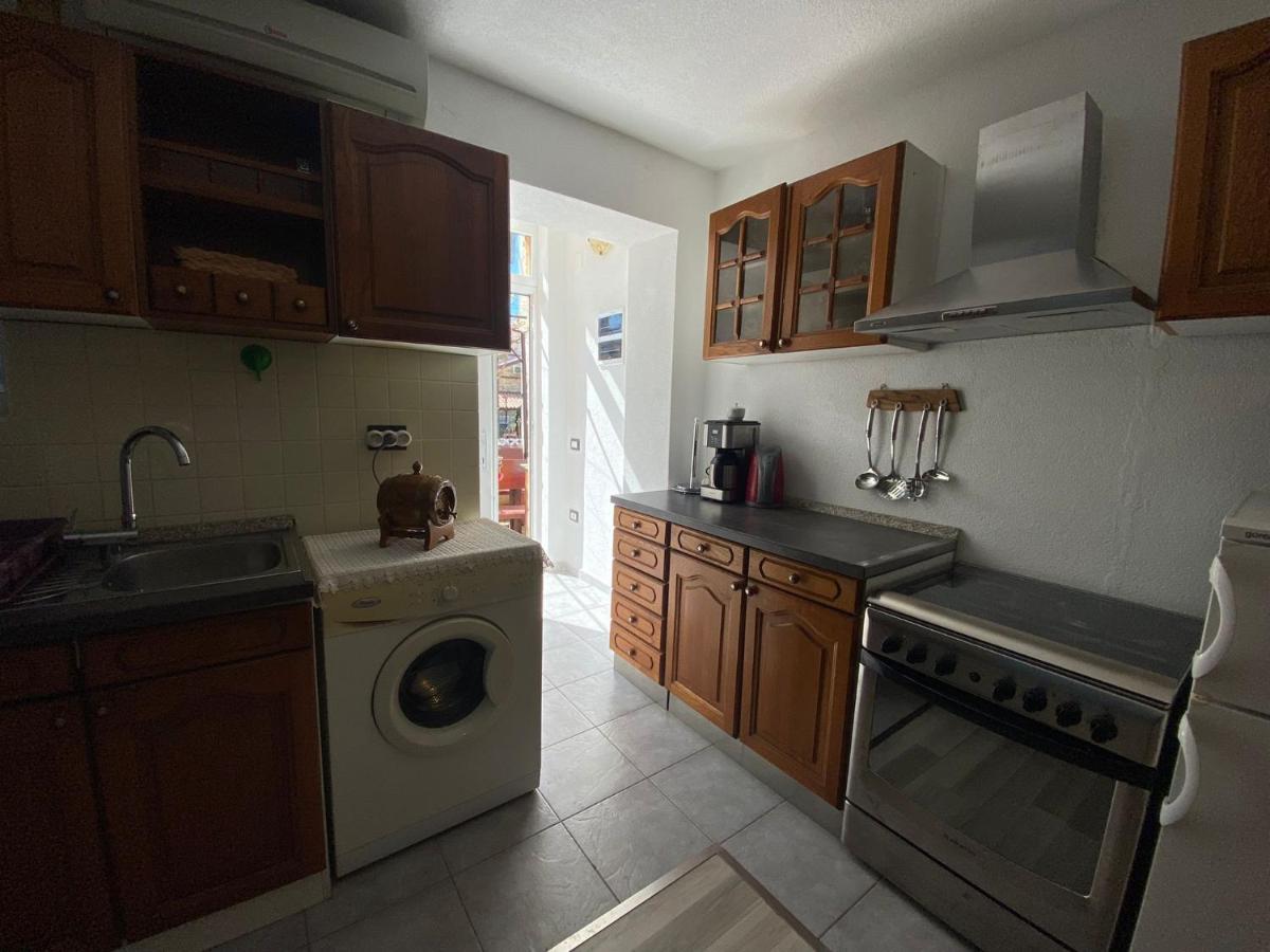 Studio Apartment Elsa Galizana Экстерьер фото
