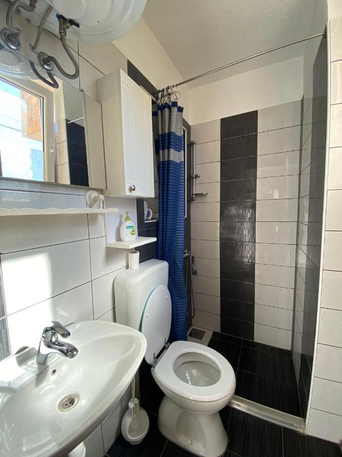 Studio Apartment Elsa Galizana Экстерьер фото
