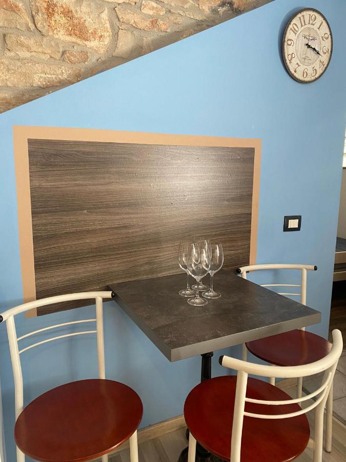 Studio Apartment Elsa Galizana Экстерьер фото