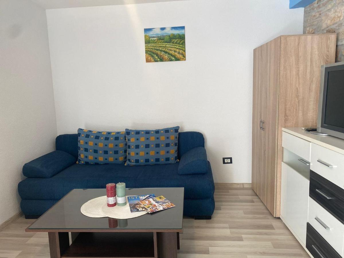 Studio Apartment Elsa Galizana Экстерьер фото