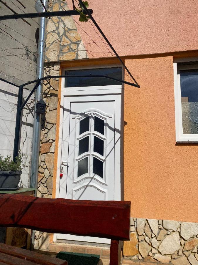Studio Apartment Elsa Galizana Экстерьер фото