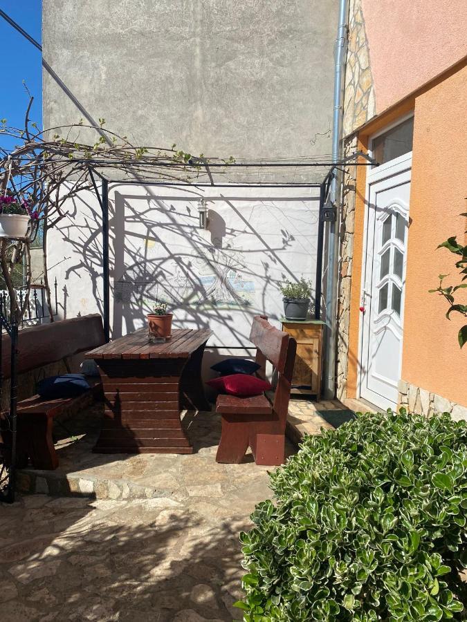 Studio Apartment Elsa Galizana Экстерьер фото