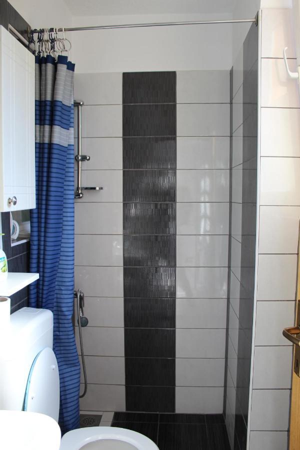 Studio Apartment Elsa Galizana Экстерьер фото