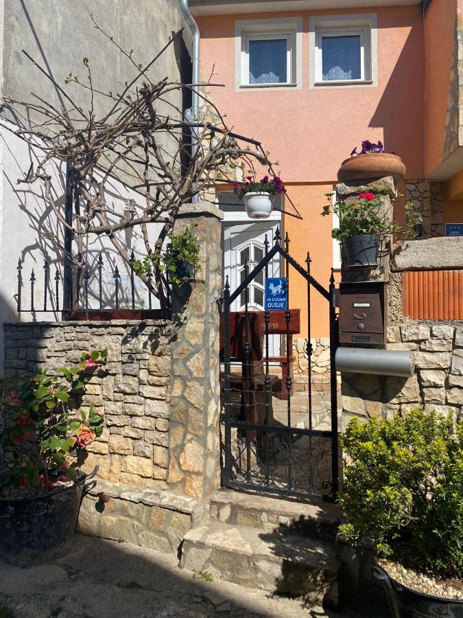 Studio Apartment Elsa Galizana Экстерьер фото