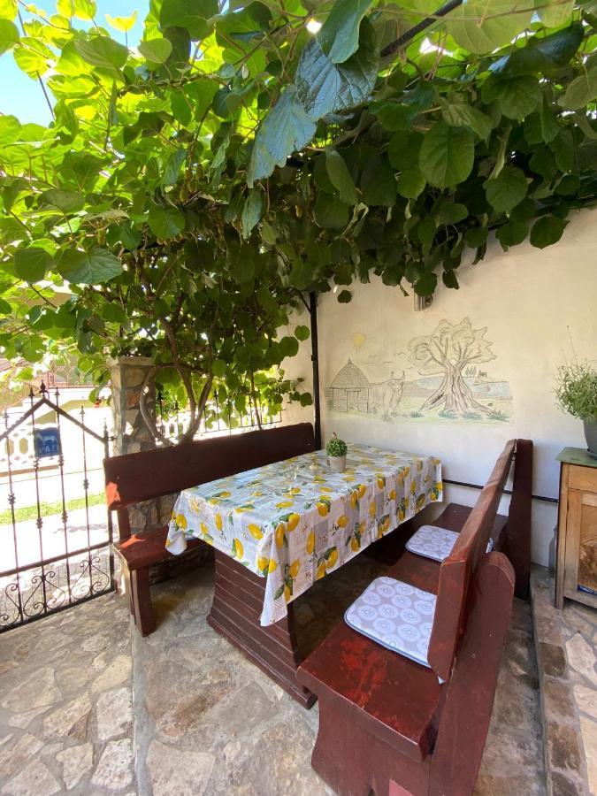 Studio Apartment Elsa Galizana Экстерьер фото
