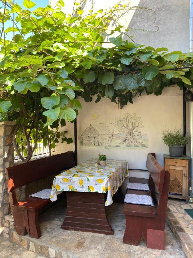 Studio Apartment Elsa Galizana Экстерьер фото